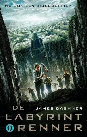 De Labyrintrenner (Maze Runner #1) – James Dashner De Labyrintrenner (Maze Runner #1) – James Dashner