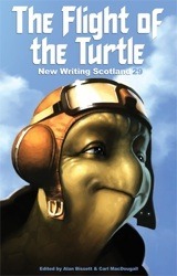 The Flight of the Turtle Kate Tough The Flight of the Turtle Kate Tough