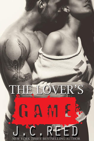 The Lover's Game by J.C. Reed