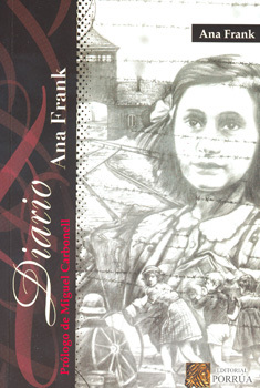 Diario Anne Frank Diario Anne Frank