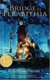 Bridge To Terabithia