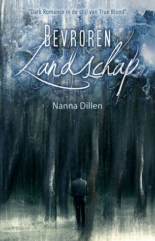 Bevroren Landschap – Nanna Dillen Bevroren Landschap – Nanna Dillen