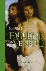 De engelen van Venetië – Noëlla Elpers