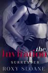 The Invitation: Surrender (The Invitation, #2)