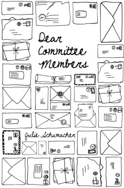 Dear Commitee Members