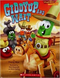 Giddyup And Wait: A Lesson in Taking Turns Tracey West Giddyup And Wait: A Lesson in Taking Turns Tracey West