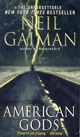 American Gods