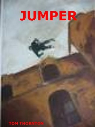 Jumper Tom Thornton Jumper Tom Thornton
