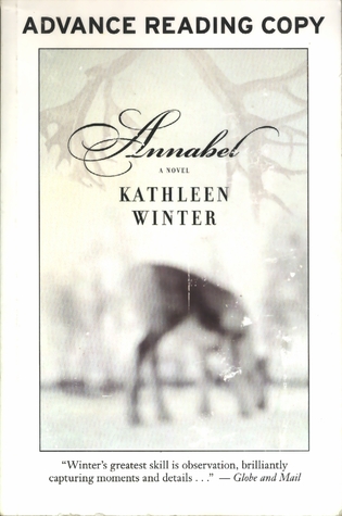 Annabel Kathleen Winter Annabel Kathleen Winter