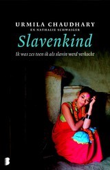 Slavenkind Urmila Chaudhary Slavenkind Urmila Chaudhary