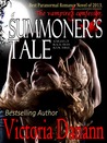 A Summoner's Tale: The Vampire's Confessor (Order of the Black Swan, #3)