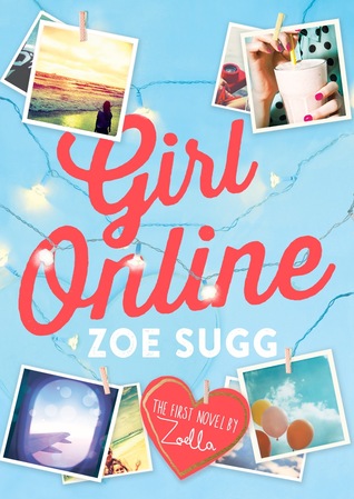 Girl online - Zoé Sugg