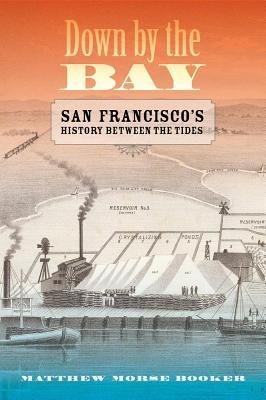 Down the Bay by Matthew Booker Down the Bay by Matthew Booker