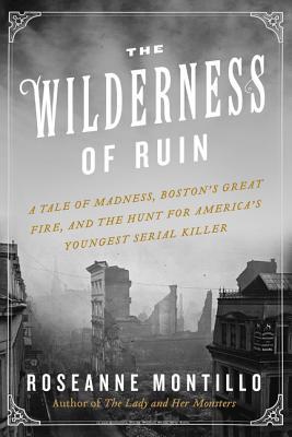 The Wilderness of Ruin: A Tale of Madness, Fire, and the Hunt for America's Youngest Serial Killer