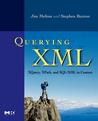 Querying XML Querying XML