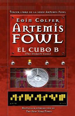 El Cubo B Eoin Colfer El Cubo B Eoin Colfer