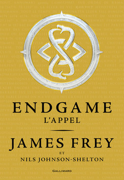 Endgame : L'appel