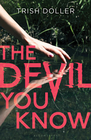  The Devil You Know by Trish Doller 