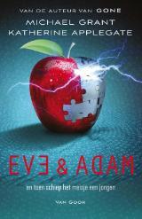 Eve & Adam – Michael Grant & Katherine Applegate
