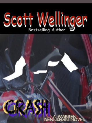 CRASH scott wellinger by Scott Wellinger CRASH scott wellinger by Scott Wellinger