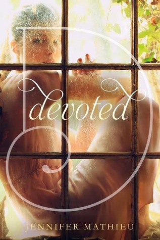 Swoony Boys Podcast can't wait for Devoted by Jennifer Mathieu