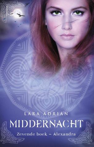 Alexandra (Middernacht #7) – Lara Adrian Alexandra (Middernacht #7) – Lara Adrian