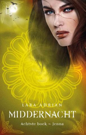 Jenna (Middernacht #8) – Lara Adrian Jenna (Middernacht #8) – Lara Adrian