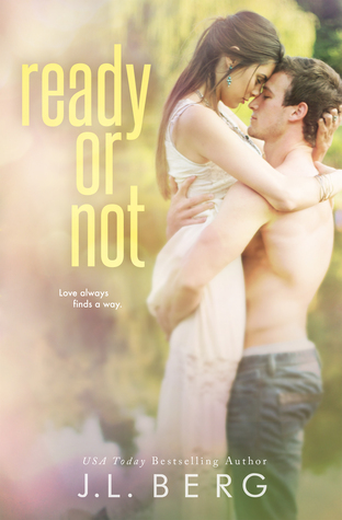 Ready or Not (Ready, #4)