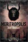 Meritropolis by Joel Ohman