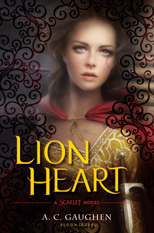 https://www.goodreads.com/book/show/16181625-lion-heart