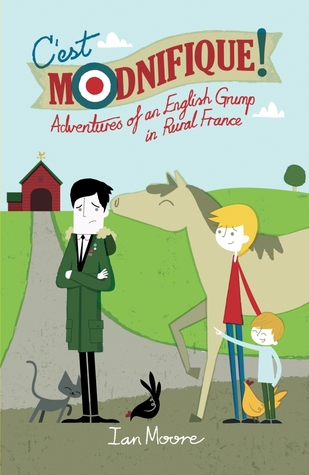 Cest Modnifique! Ian Moore Cest Modnifique! Ian Moore