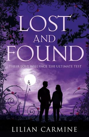 Lost and Found (The Lost Boys #3)