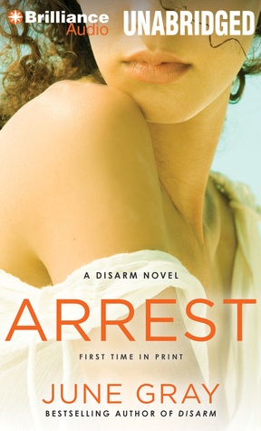 Arrest June Gray Arrest June Gray