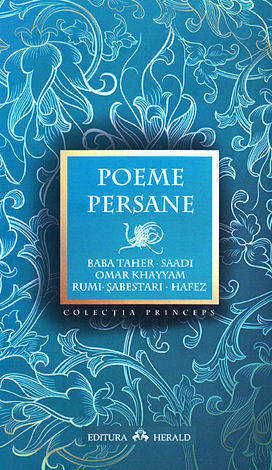 Poeme Persane Baba Tahir Poeme Persane Baba Tahir