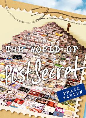 The World of PostSecret Epub-Ebook