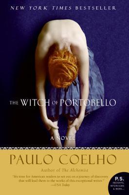 The Witch of Portabello by Paulo Coehlo The Witch of Portabello by Paulo Coehlo