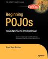 Beginning Pojos: From Novice to Professional