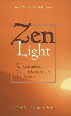 Zen Light Stefano Barragato Zen Light Stefano Barragato
