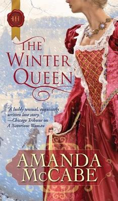 Winter Queen Amanda McCabe Winter Queen Amanda McCabe