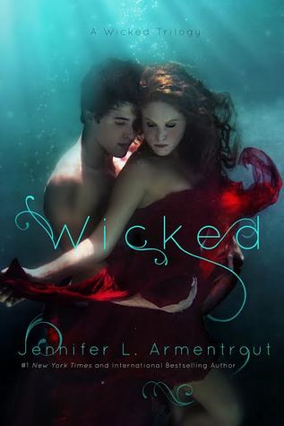 Wicked Jennifer L Armentrout