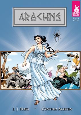 Arachne eBook J.J. Hart Arachne eBook J.J. Hart