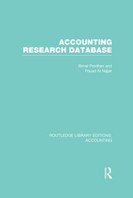 Accounting Research Database