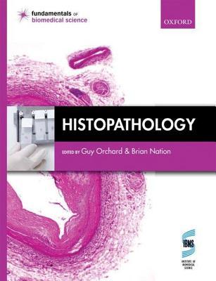 Histopathology Guy Orchard Histopathology Guy Orchard