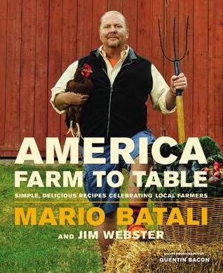 America—Farm to Table by Mario Batali