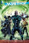 Justice League, Vol. 6: Injustice League