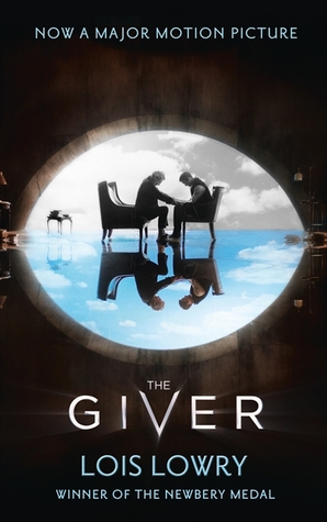 The Giver (The Giver Quartet, #1)