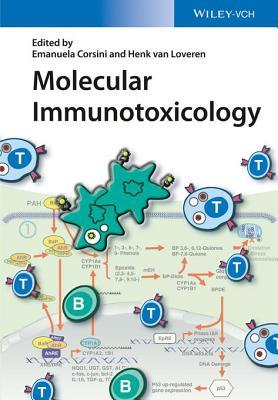 Molecular Immunotoxicology Emanuela Corsini Molecular Immunotoxicology Emanuela Corsini