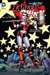 Harley Quinn, Vol. 1: Hot in the City