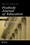 Commemorating the 50th Anniversary of Brown V. Board of Education: : Reconsidering the Effects of the Landmark Decision: A Special Issue of the Peabody Journal of Education Kenneth K Wong Commemorating the 50th Anniversary of Brown V. Board of Education: : Reconsidering the Effects of the Landmark Decision: A Special Issue of the Peabody Journal of Education Kenneth K Wong