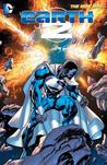 Earth 2, Vol. 5: The Kryptonian